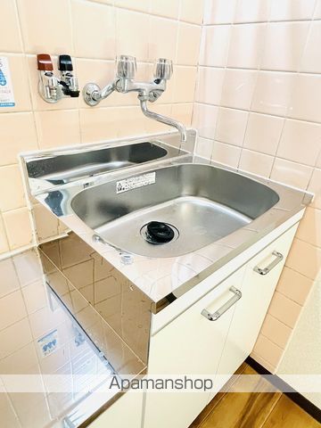メゾンオオモト千林館の内装写真