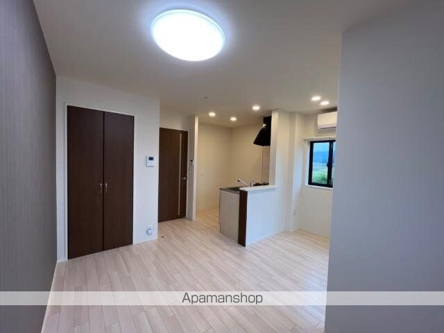 仮）大塚町アパートＡ棟[1LDK/42.81m2]のその他部屋・スペース