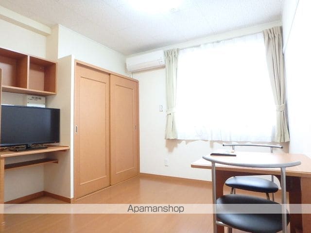 レオパレスノールボワの内装写真