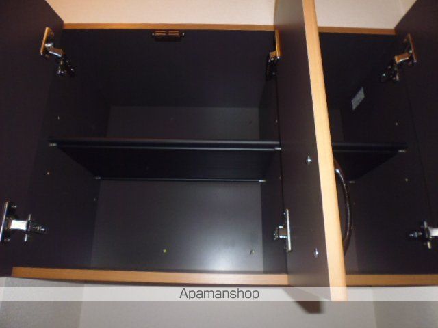 フレンドシップSHONANの内装写真
