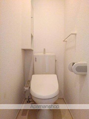 サンリット王禅の内装写真