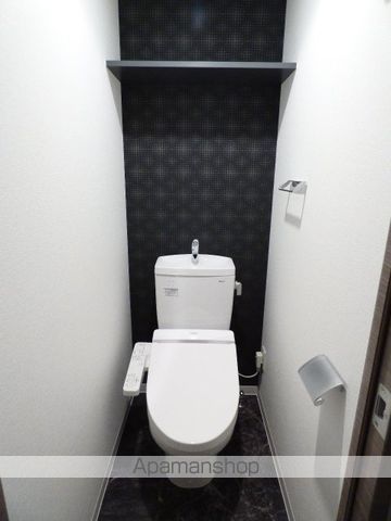 S-RESIDENCE新大阪WESTの内装写真