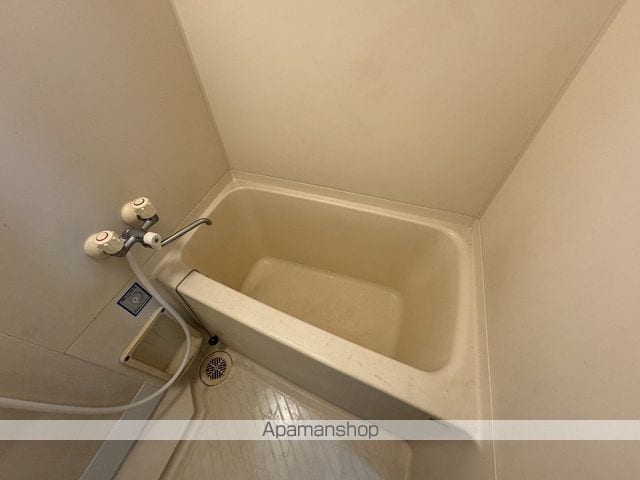 ヒルトップ南流山の内装写真