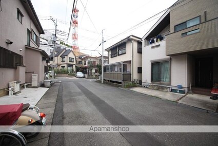 ラ・グランデ[1R/23.19m2]の周辺1