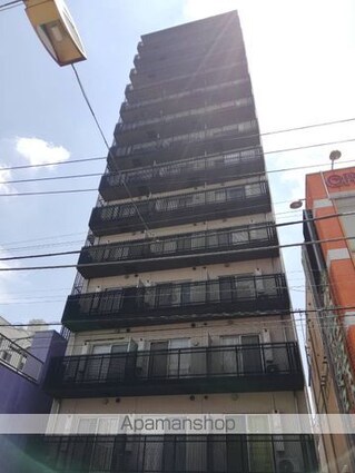 レヴィーガときわ台ｃｒｏｂ[1LDK/56.6m2]の外観3