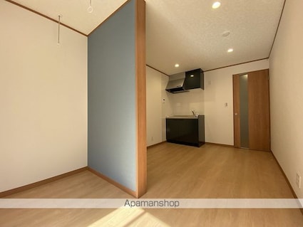 レントハウスＦｕｓｓａ８６０[1R/21.84m2]のその他部屋・スペース