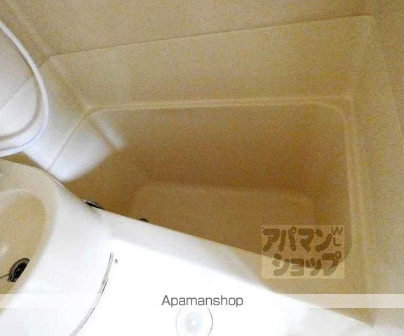 伊勢川ハイツの内装写真