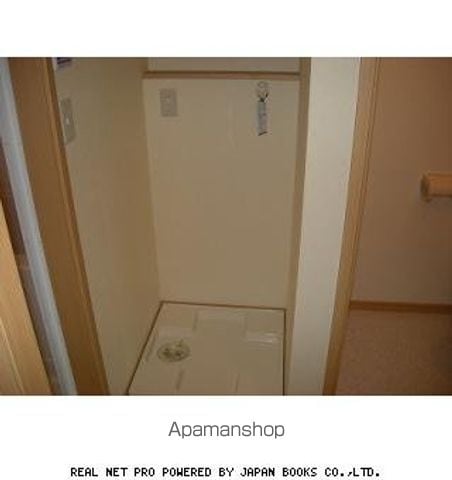 ジュネスパーク開成の内装写真