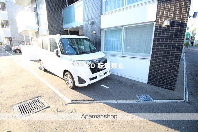 札幌市南北線 麻生駅 徒歩5分 4階建 築12年のその他写真