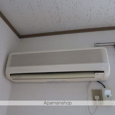 シャルム若松の内装写真
