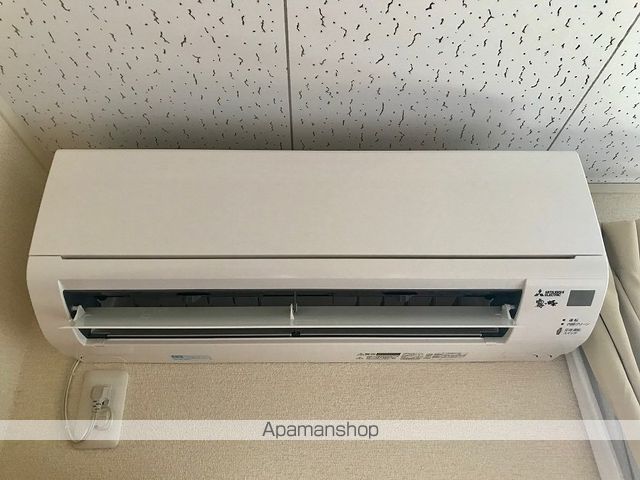 レオパレス広貴の内装写真