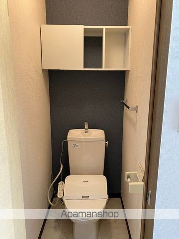 青悠荘の内装写真