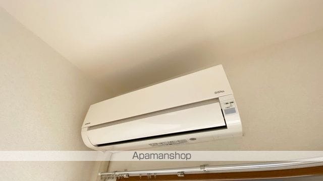 CASA TENの内装写真