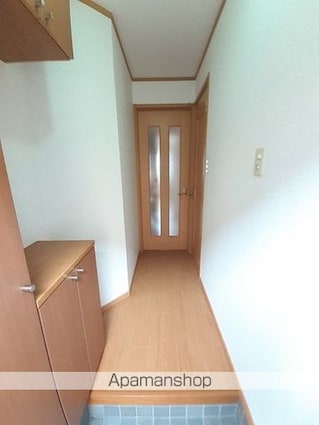 ラヴィリントスＡ[2LDK/53.51m2]の玄関