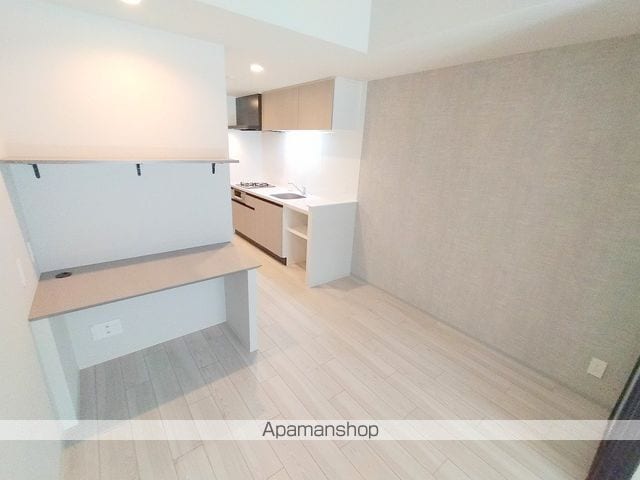 アーバネックス本町IIの内装写真