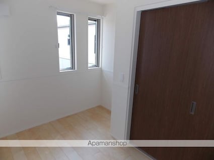 ヒラソール[2LDK/53.9m2]の内装4