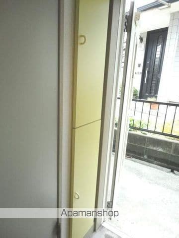 カミング小郡の内装写真