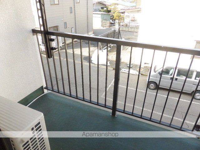 ハイツ舞台の内装写真