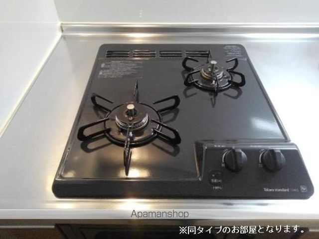 サンセール寝屋川の内装写真