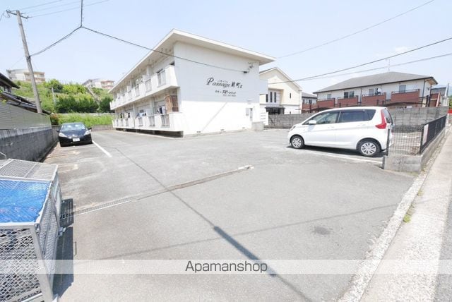パサージュ新町IIの外観写真