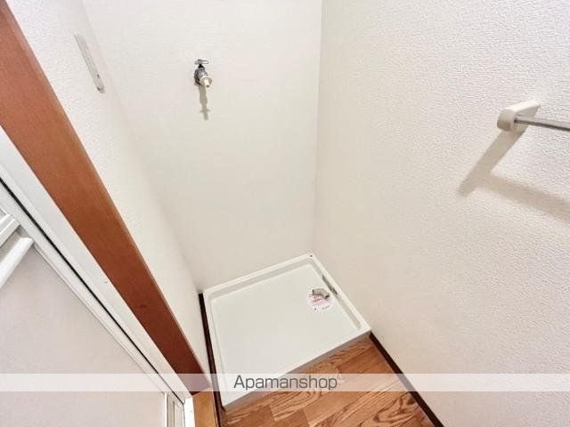 サンパレスダンディ B棟の内装写真