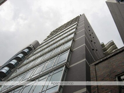 西新宿ダイヤモンドビル[1K/23.98m2]の外観1