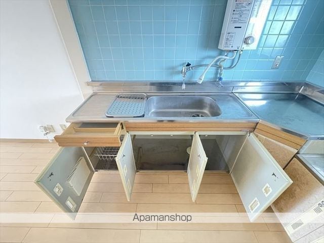 くらしきの内装写真