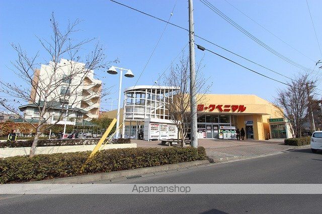 エスポワール栗原の周辺写真