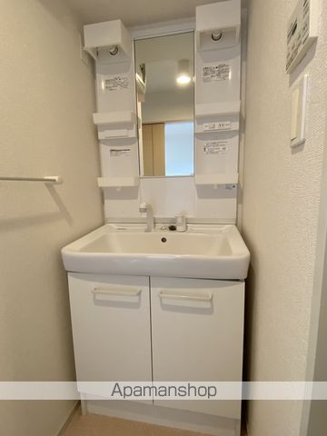 アンジュールARIDA Iの内装写真