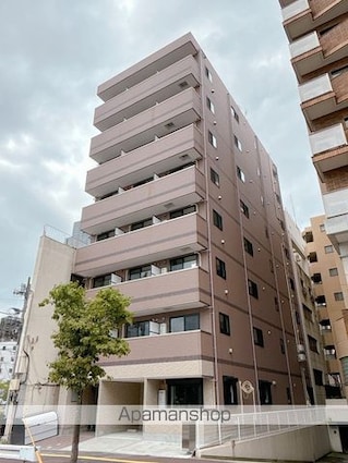 ＧＲＡＮＤ千葉中央[1DK/29.06m2]の外観1