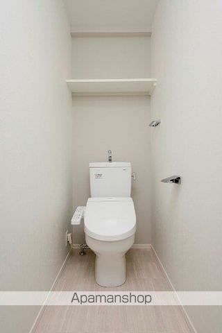 エンクレストベイ天神東IIの内装写真