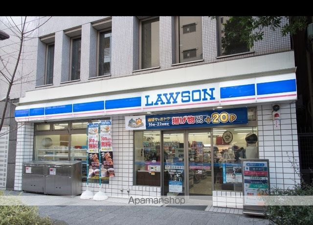 ライオンズマンションセントワーフ横濱の周辺写真