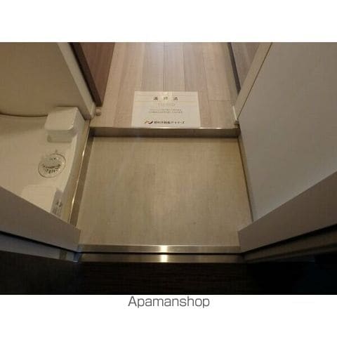 プラウドフラット戸越銀座の内装写真