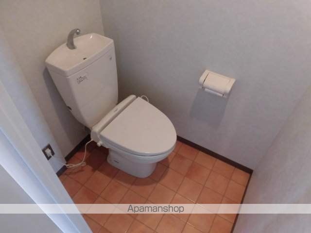 アクエルド上牧の内装写真
