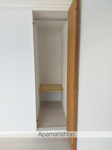 twinBの内装写真