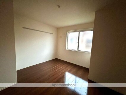 キャトルセゾン伊藤　Ⅰ[2LDK/62.38m2]のリビング・居間1