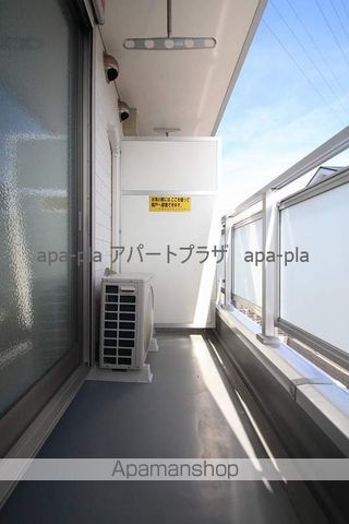 リブリ・Mi casitaの内装写真