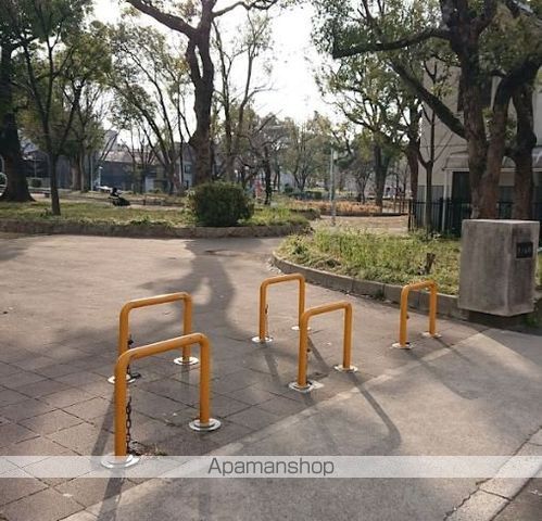 マスターズレジデンス道頓堀IIの周辺写真