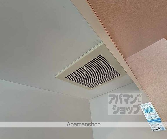 ビレイユ眞英烏丸五条の内装写真