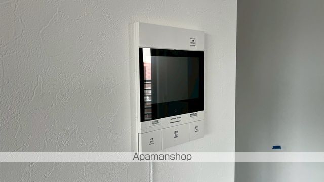 ウェルズN5の内装写真
