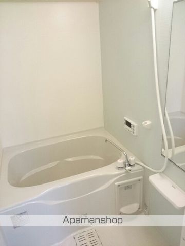 セレノIIIの内装写真