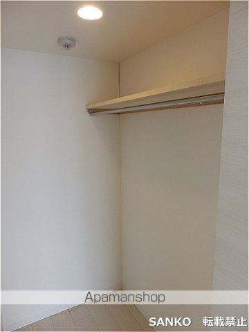 モルティーニN12の内装写真