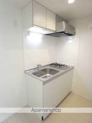 リブリ・宮坂[1K/23.09m2]のキッチン