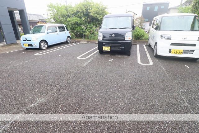 中宿ベースのその他写真