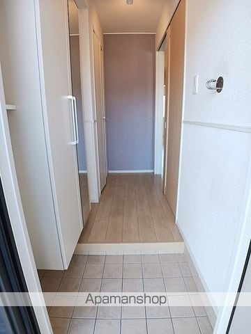 リトルツリーフィールドIIIの内装写真