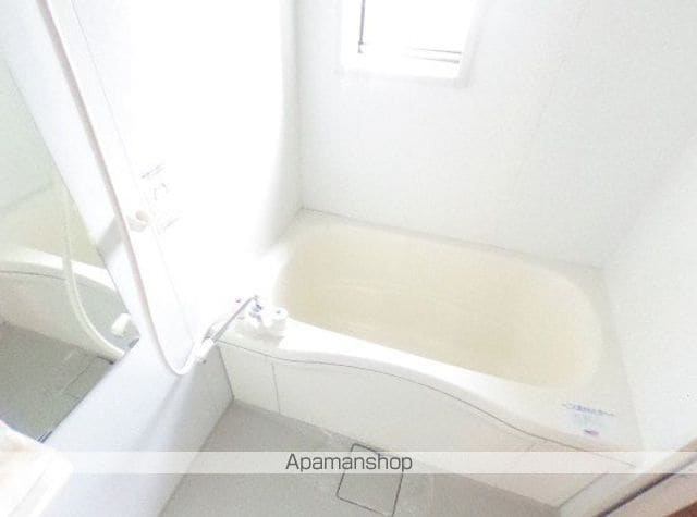 レーヴェンス温品 弐番館の内装写真