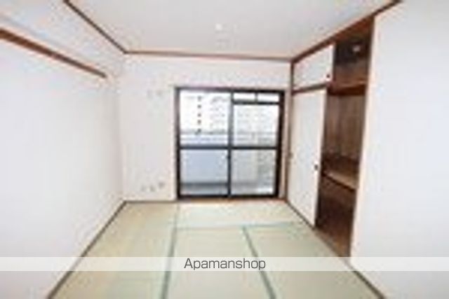 アクティ寝屋川の内装写真