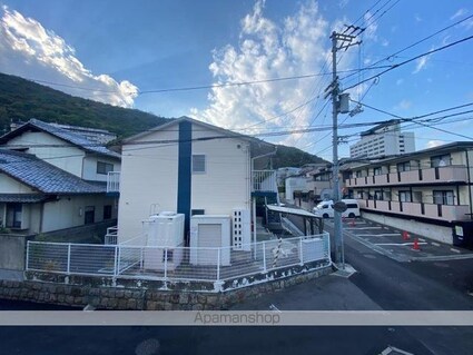 メゾンイトセⅡ[1R/20.25m2]の内装5