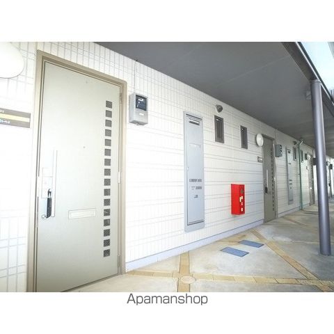メゾンバーニーズ 102号室 ｜ 千葉県千葉市若葉区愛生町60-21（賃貸アパート1LDK・1階・35.00㎡） その23