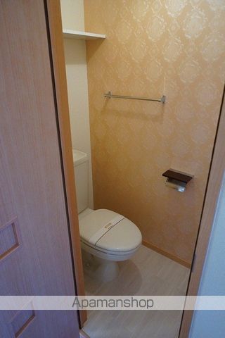 クレールアヴニール Bの内装写真